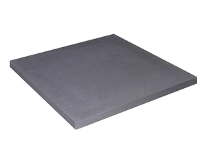 square tile grey