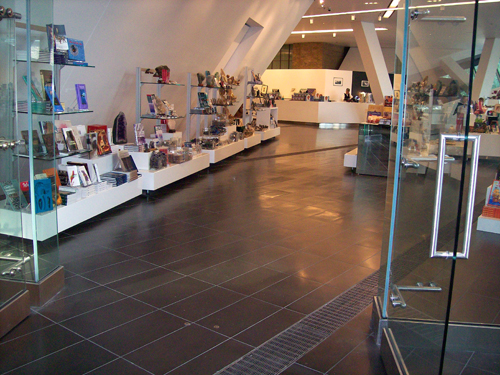 Libeskind Royal Ontario Museum